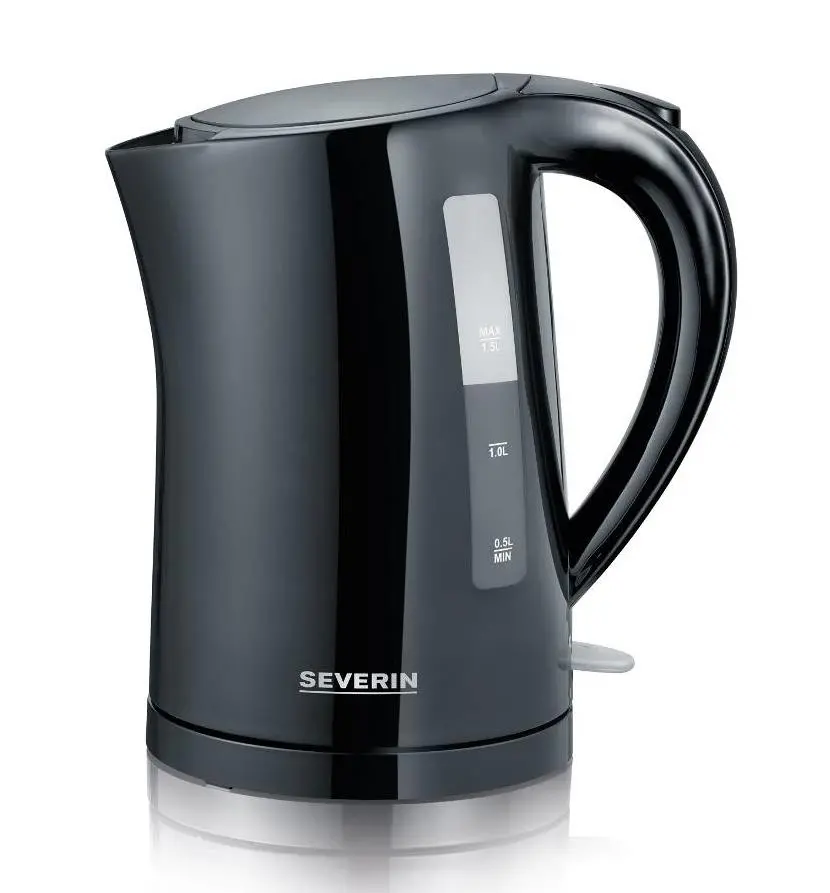 Severin WK 3498 1,5l 2200W