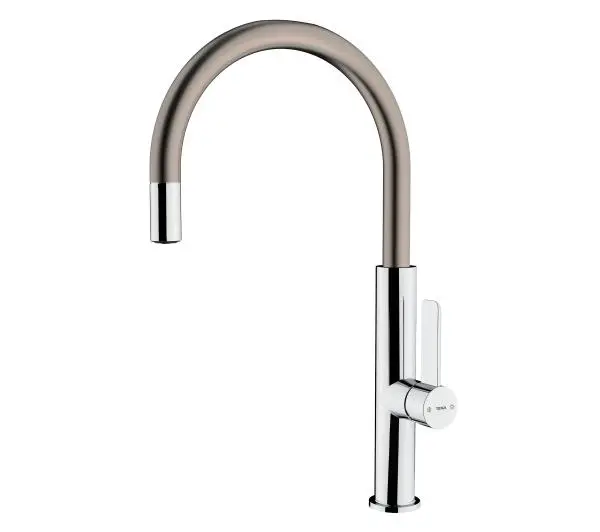 Teka FOT 995 Tytan Chrom