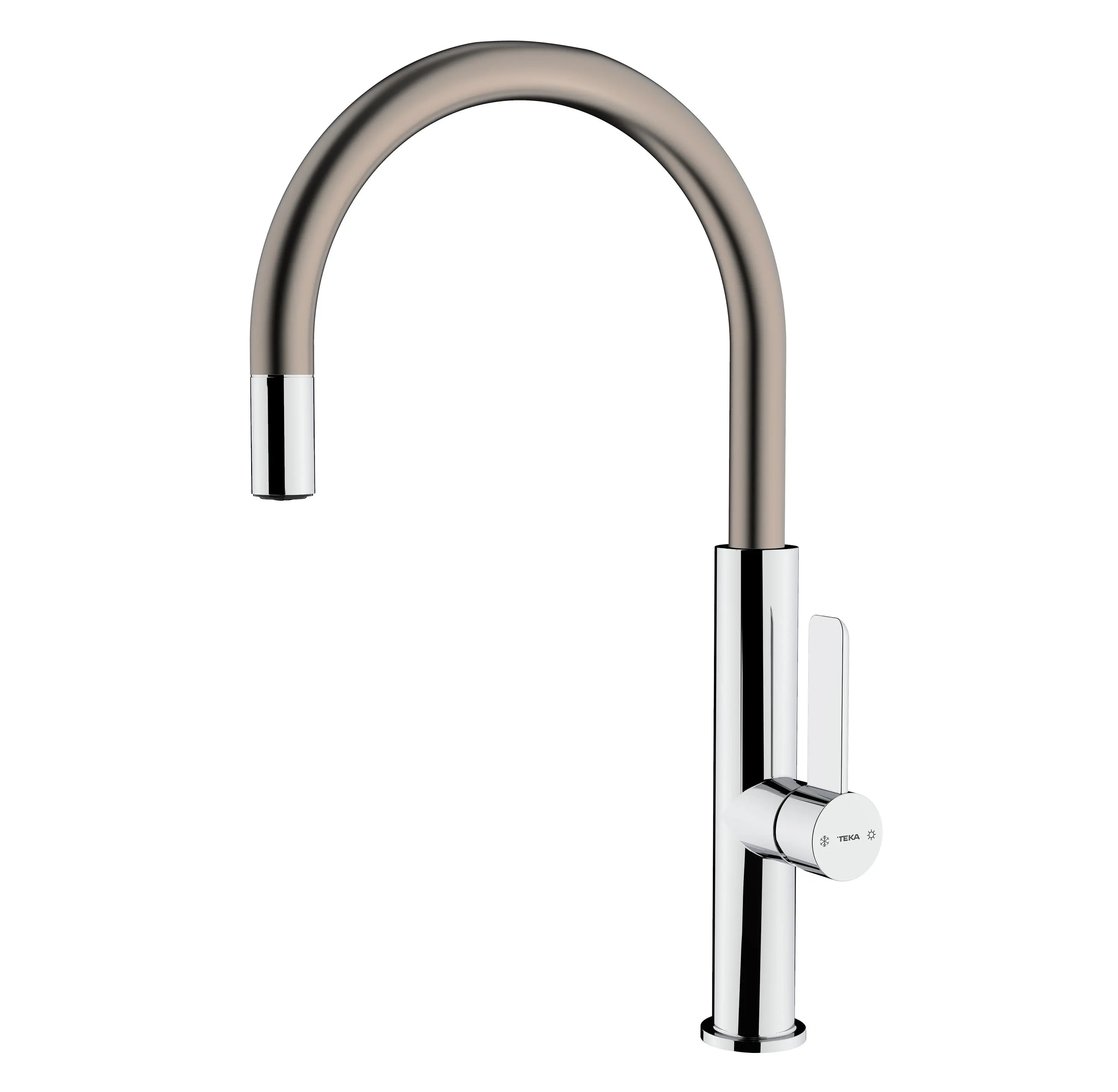 Teka FOT 995 Tytan Chrom