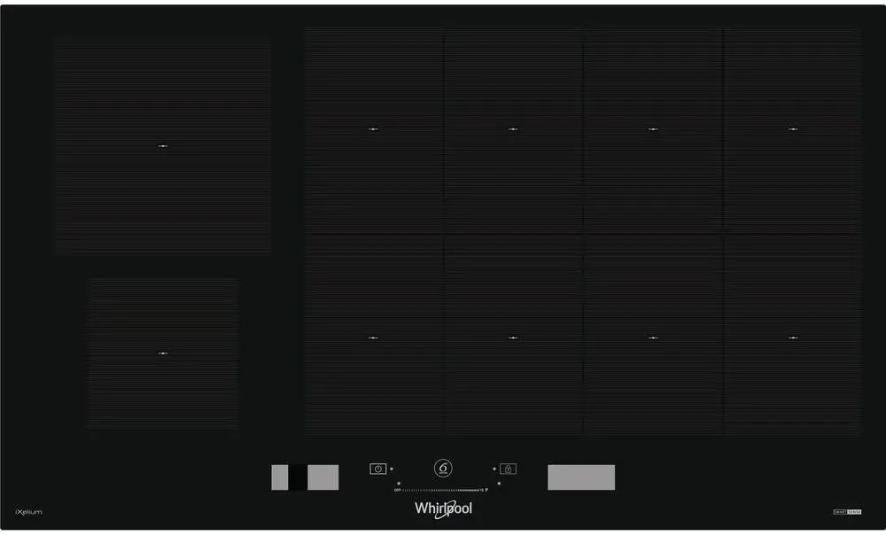 Whirlpool SMP9010CNEIXL 86cm