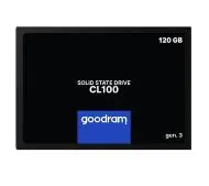 GoodRam CL100 gen.3 120GB