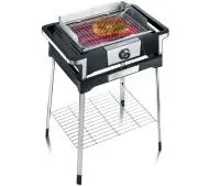 Severin PG 8118 996cm2