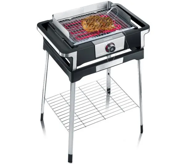 Severin PG 8118 996cm2