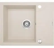 Deante Andante ZQN511A Granitowy Beżowy