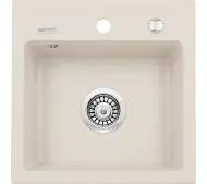 Deante Zorba ZQZ5103 Granitowy Beżowy