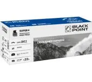 Black Point LBPPOB411 (zamiennik 44574702) Czarny