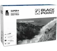 Black Point LBPL654 (zamiennik T654X11E) Czarny