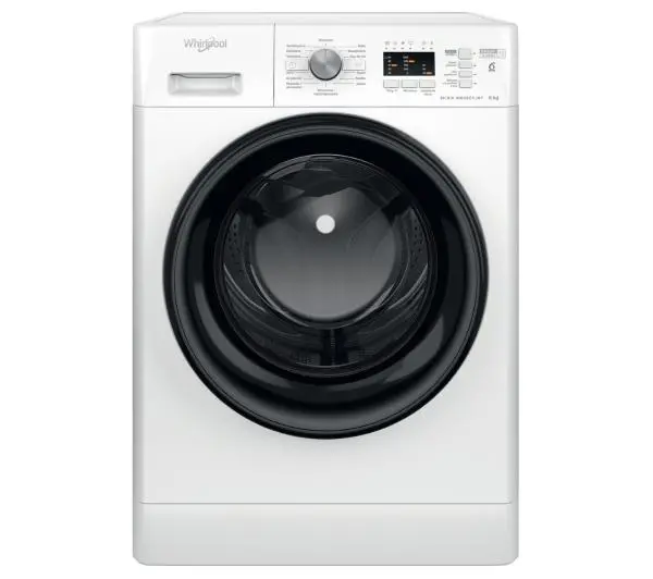 Whirlpool FFL 6038 B PL 6kg 1000obr/min