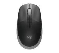 Logitech M190 Czarno-szary