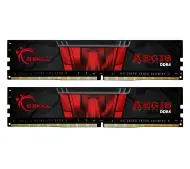 G.Skill Aegis DDR4 32GB (2 x 16GB) 3200 CL16 Czarny
