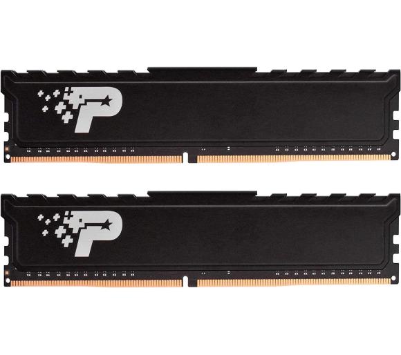 pamięć RAM Patriot Signature Premium DDR4 32GB (2 x 16GB) 2666 CL19