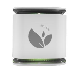 miernik jakości powietrza EcoLife AirSensor ECL01