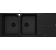 Deante Andante ZQN N213 Granitowy Czarny