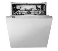 Whirlpool WIO 3C23 E 6.5 59,8cm Automatyczne otwieranie drzwi