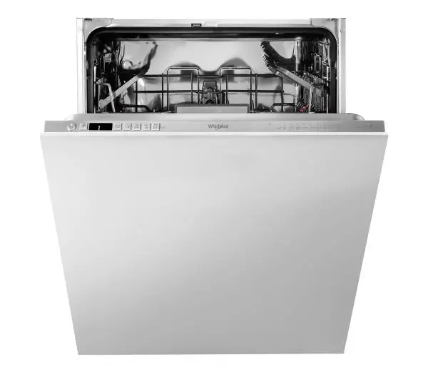 Whirlpool WIO 3C23 E 6.5 59,8cm Automatyczne otwieranie drzwi