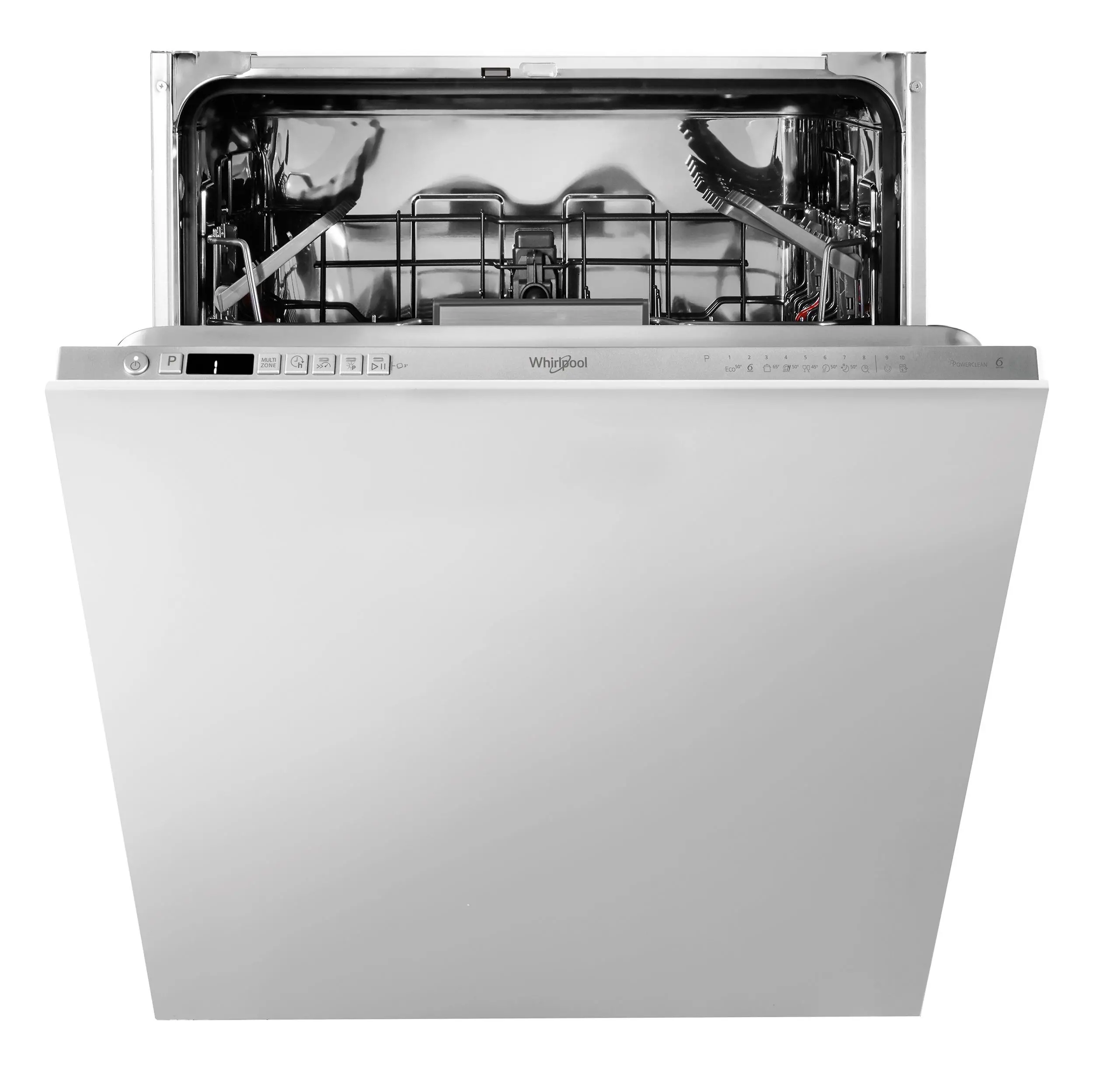 Whirlpool WIO 3C23 E 6.5 59,8cm Automatyczne otwieranie drzwi