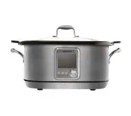 Sencor SPR 7200SS 1250W 6l Wkład do gotowania sous vide  Forma do pieczenia