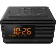 Panasonic RC-800EG-K Radio FM Czarny