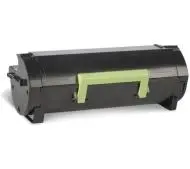 Lexmark 602HE Czarny