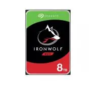 Seagate IronWolf ST8000VN004 8TB 3,5"