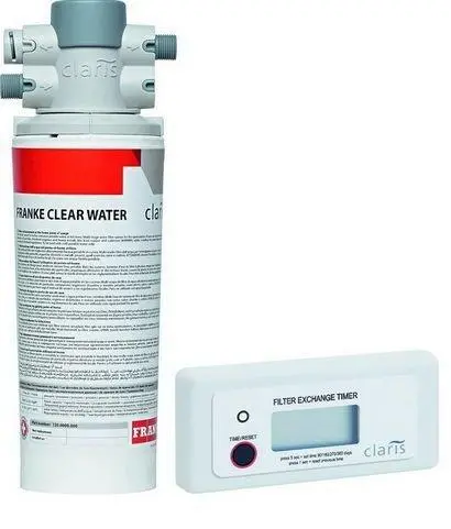 Franke Clear Water