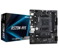 ASrock A520M-HVS