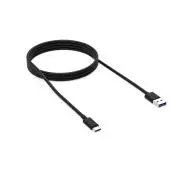 Krux KRX0054 1,2m Czarny