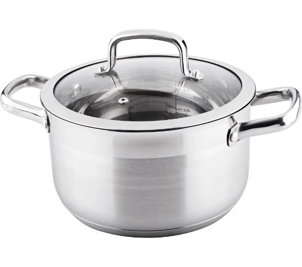 Lamart Prestige LTSS2212 Indukcja Stal nierdzewna 4,6l