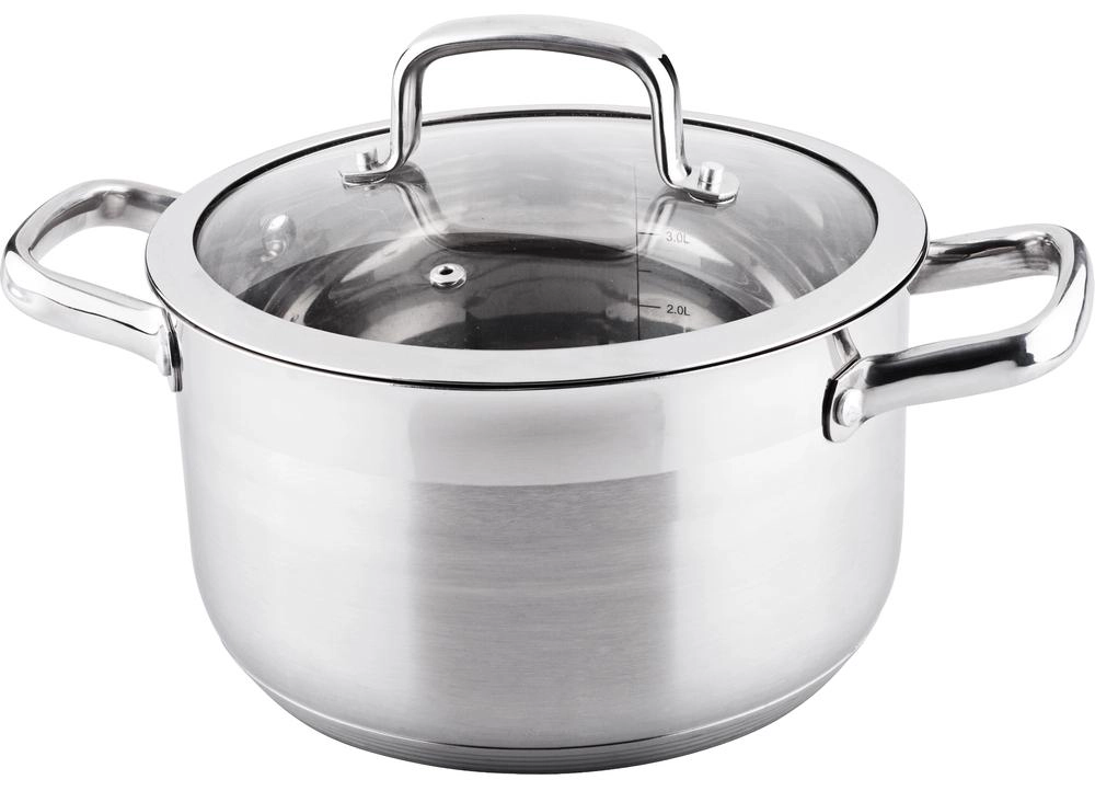 Lamart Prestige LTSS2212 Indukcja Stal nierdzewna 4,6l