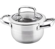 Lamart Prestige LTSS1695 Indukcja  Stal nierdzewna 1,8l