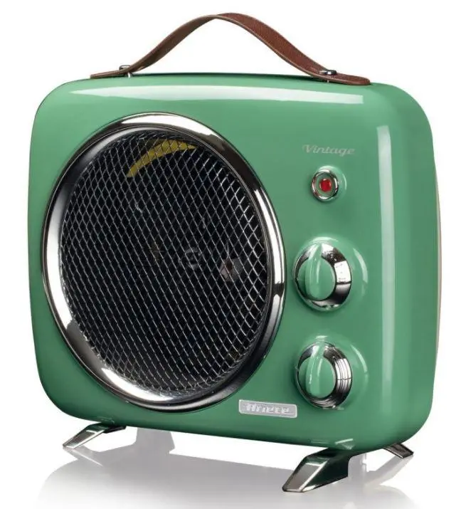 Ariete Vintage 808/04 2000W