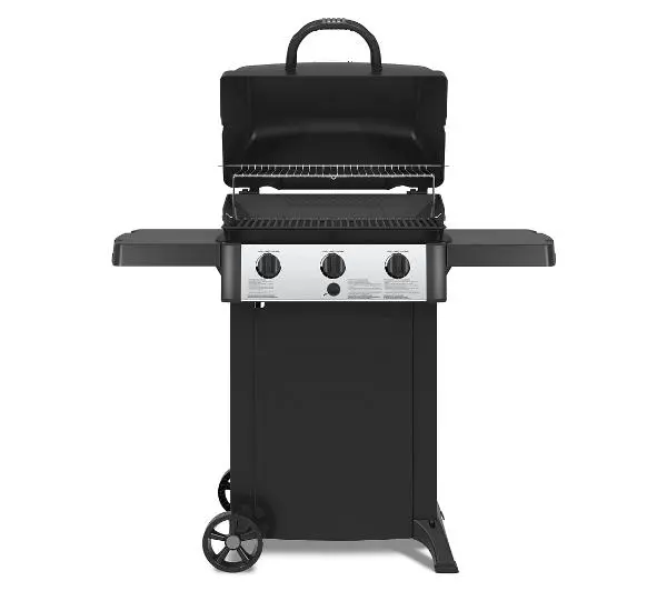 Broil King BK 310