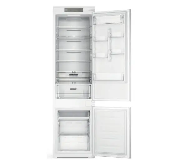 Whirlpool WHC20 T352 Pełny No Frost 193,5cm Komora świeżości