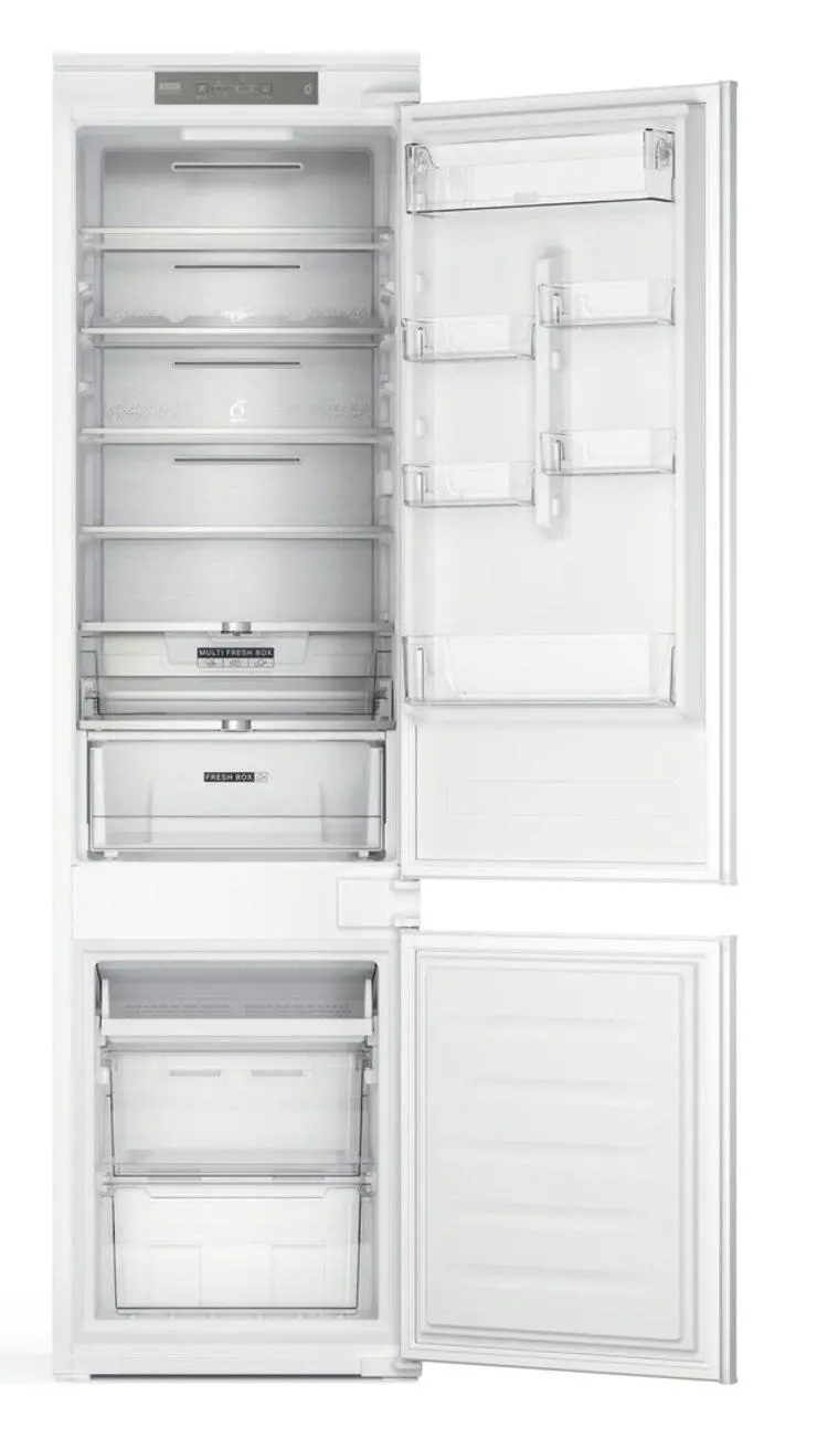 Whirlpool WHC20 T352 Pełny No Frost 193,5cm Komora świeżości