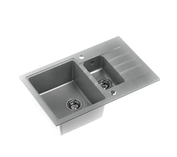 Quadron HCQP57850SZK Peter 156 Granitowy Szary