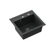 Quadron HCQJ5047CZK Johnny 110 Granitowy Czarny