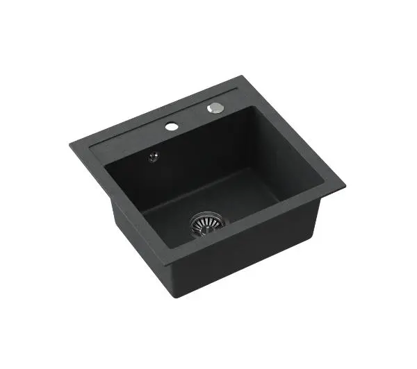 Quadron HCQJ5047CZK Johnny 110 Granitowy Czarny