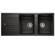 Blanco ZIA 8 S 526027 Granitowy Czarny