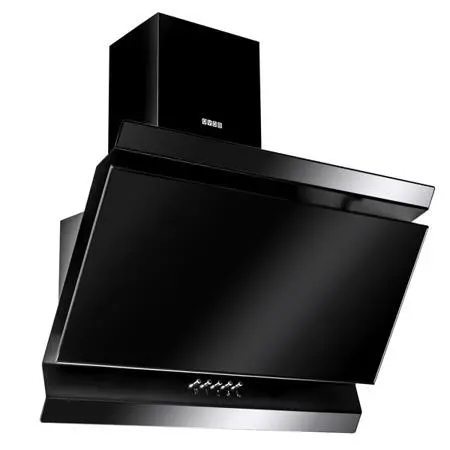 VDB Deco 60 Czarny