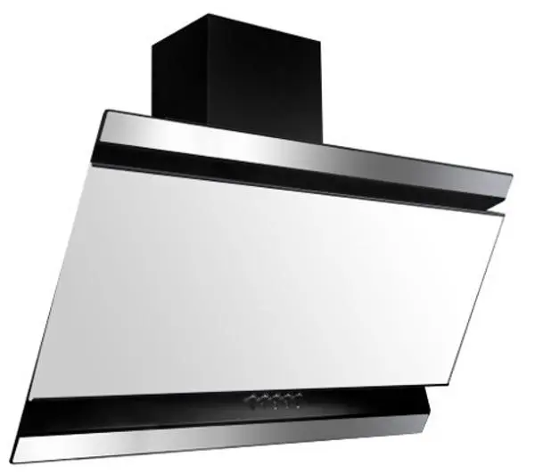 VDB Deco 60 Czarno-biały