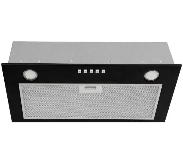 VDB Conti 60 Czarny