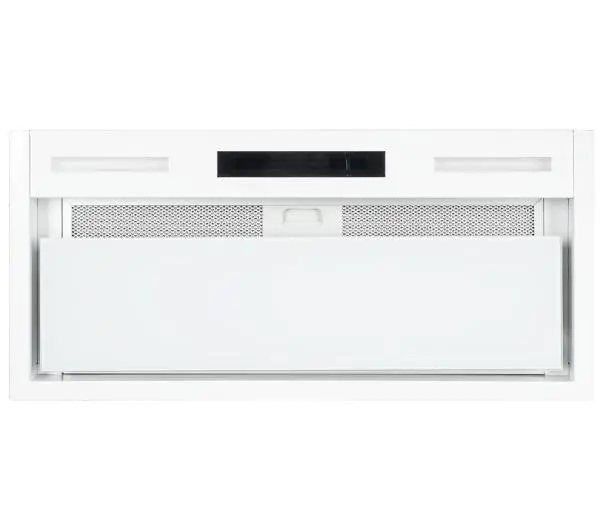 VDB Flat Gest 60 Biały