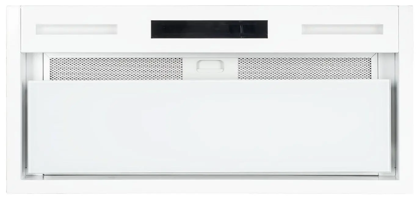 VDB Flat Gest 60 Biały