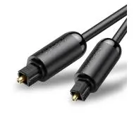 UGREEN AV122 1,5m Srebrny