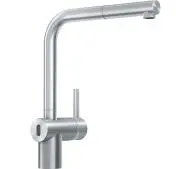 Franke Atlas Sensor Stal szlachetna