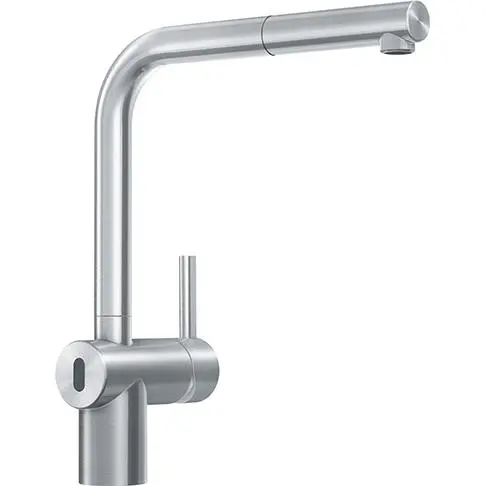 Franke Atlas Sensor Stal szlachetna