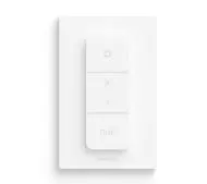 Philips Hue Dimmer Switch V2