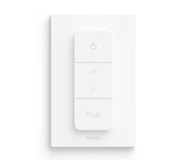 Philips Hue Dimmer Switch V2