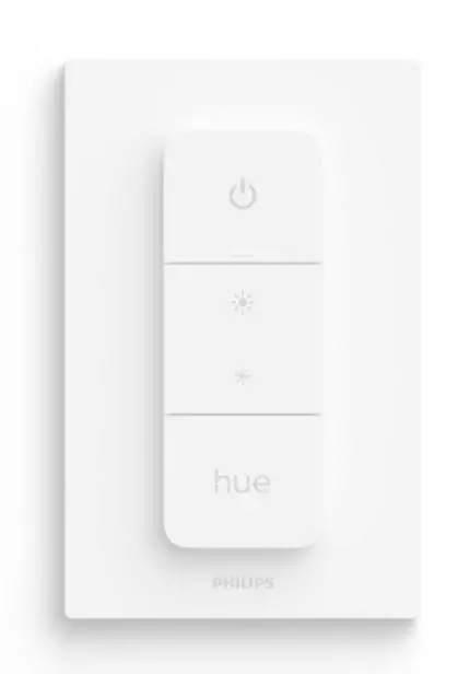 Philips Hue Dimmer Switch V2