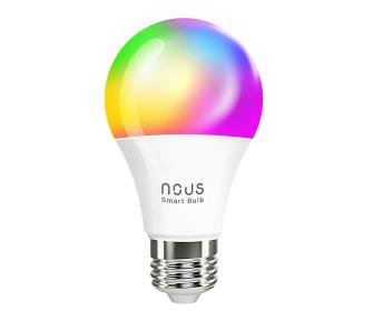 żarówka LED Nous P3 E27 RGB